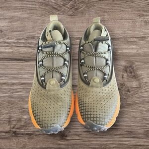 Under Armour HOVR Summit Fat Tire Shoes